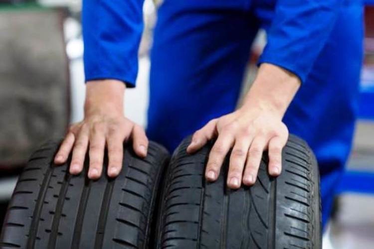 همه چیز در مورد لاستیک دولتی