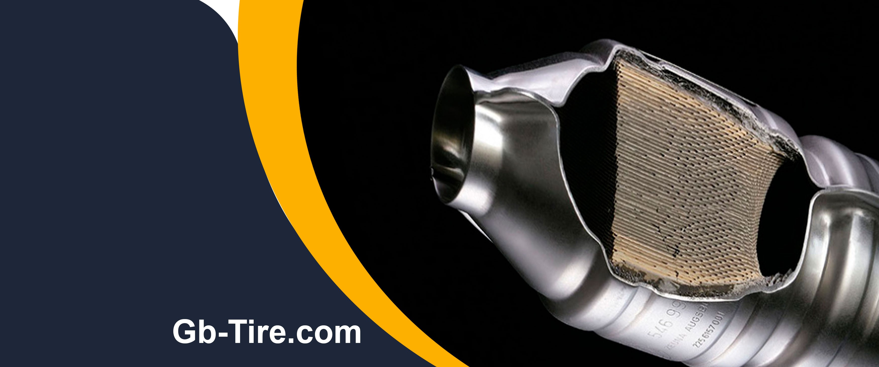 علائم خرابی کاتالیزور چیست؟